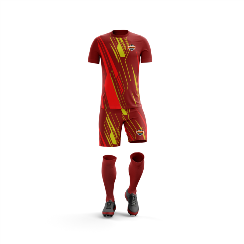 SOCCER UNIFORM 7000005