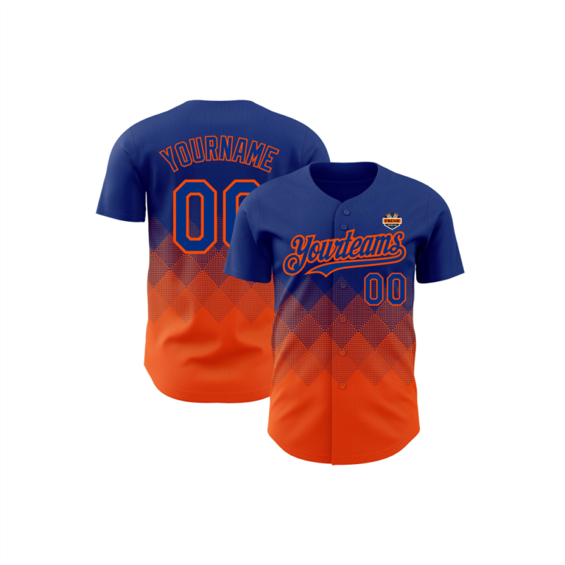 BASEBALL UNIFORM 2100004