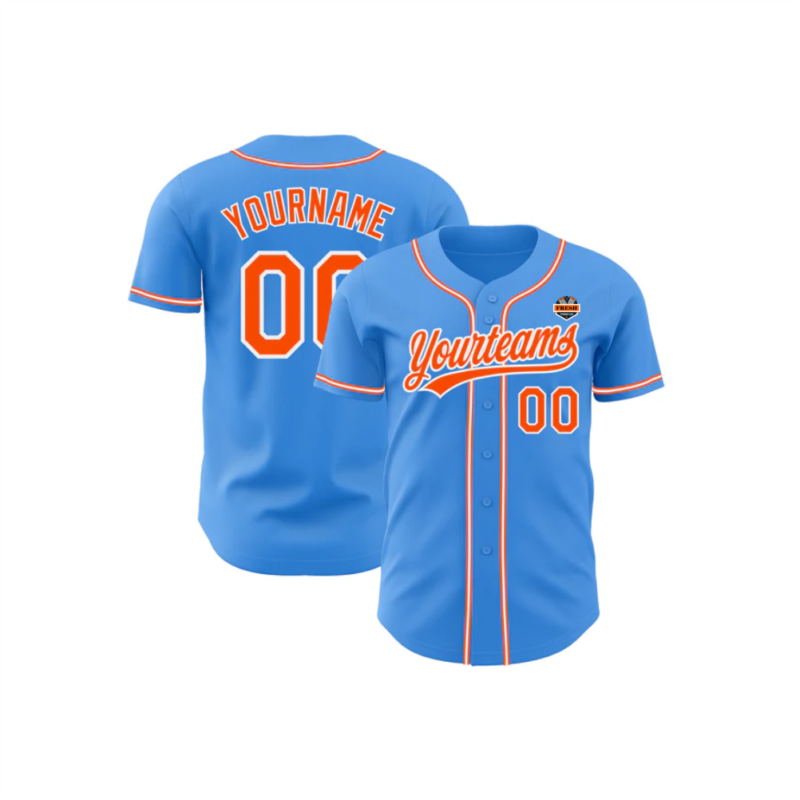 BASEBALL UNIFORM 2100003