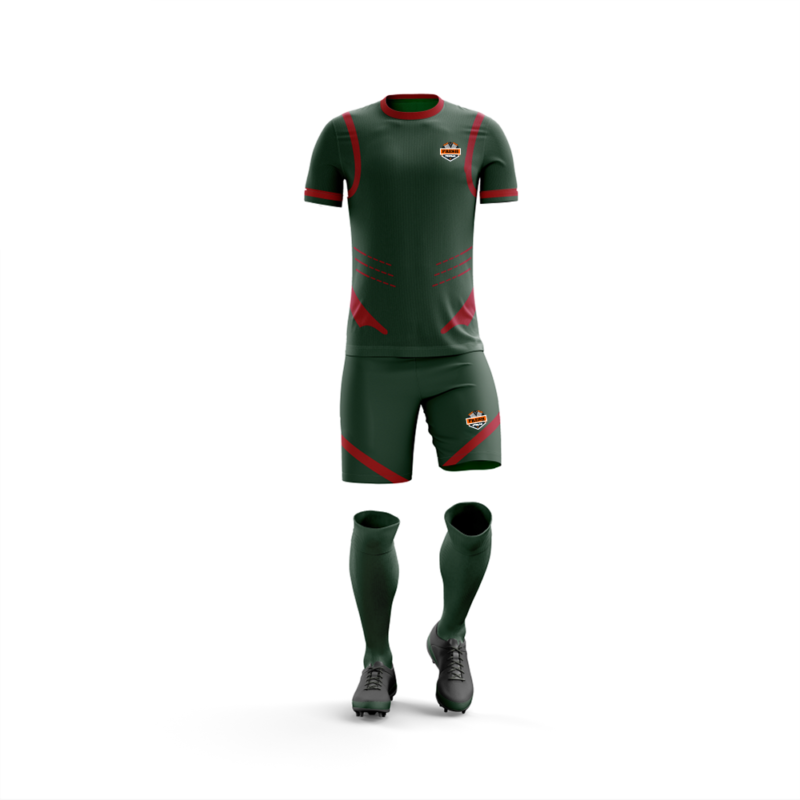 SOCCER UNIFORM 7000004