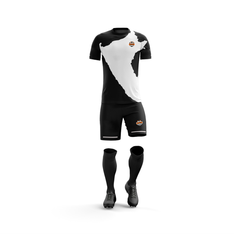 SOCCER UNIFORM 7000001