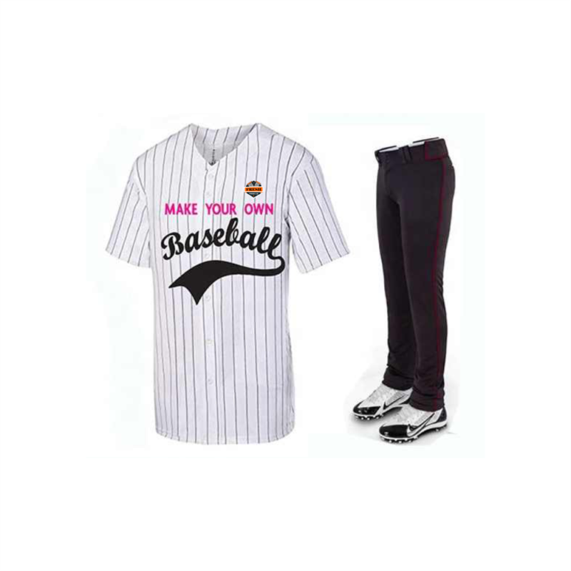 BASEBALL UNIFORM 2100002