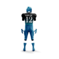 American Football & Rugby Uniform 500003