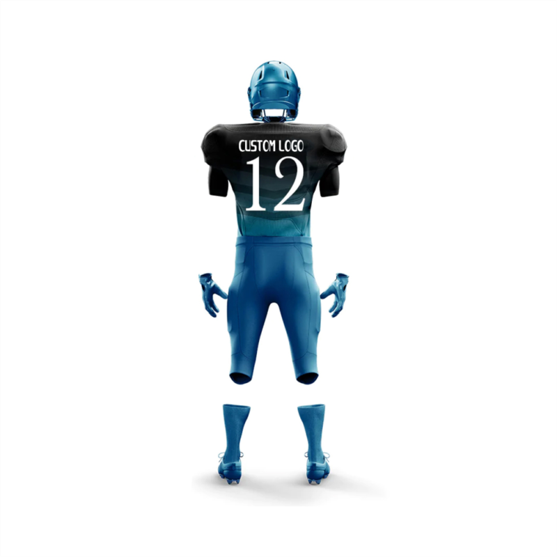 American Football & Rugby Uniform 500003