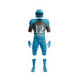 American Football & Rugby Uniform 500003