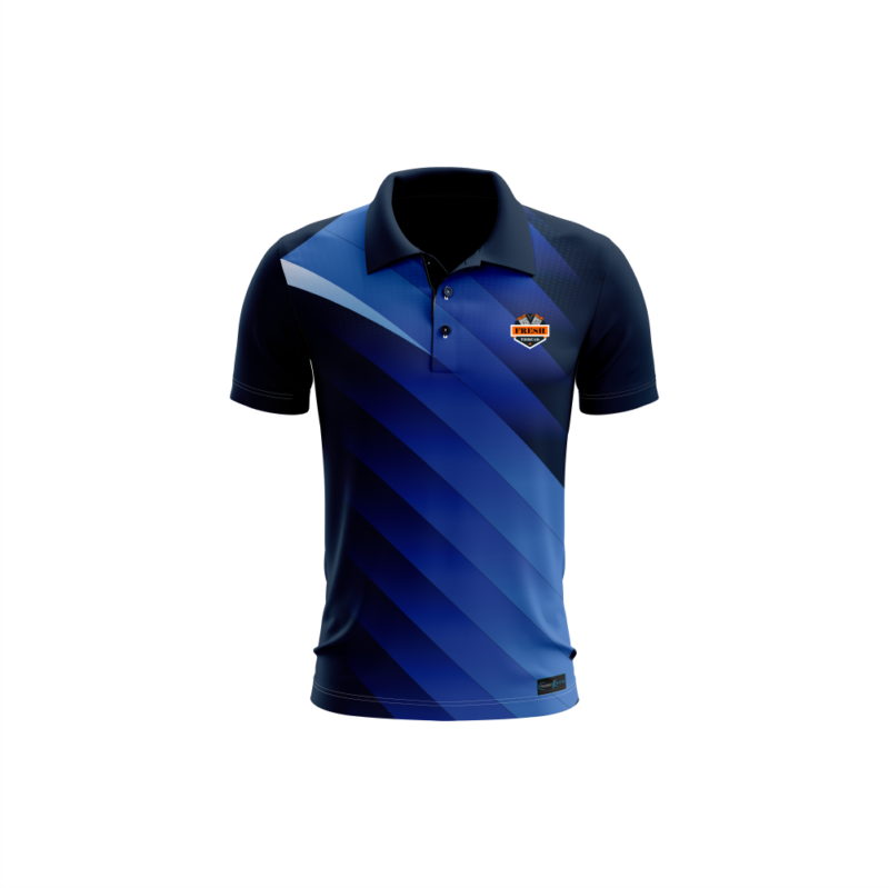 Cricket Uniform 43