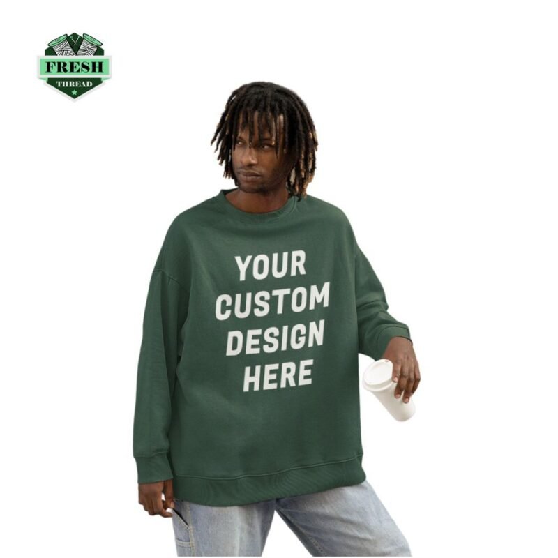 Sweat Shirt 61000005