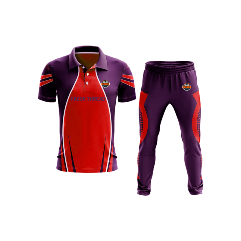 Cricket Uniform 42