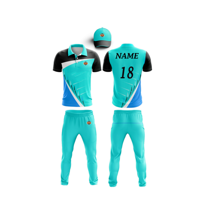 Cricket Uniform 42