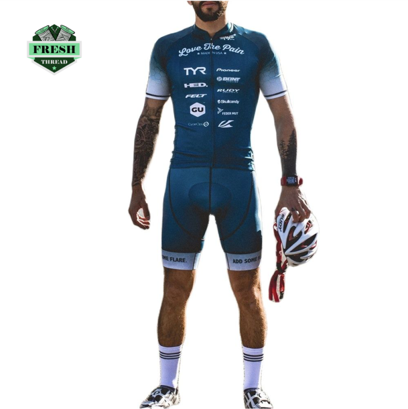 Cycling 24