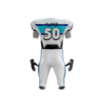 American Football 500001