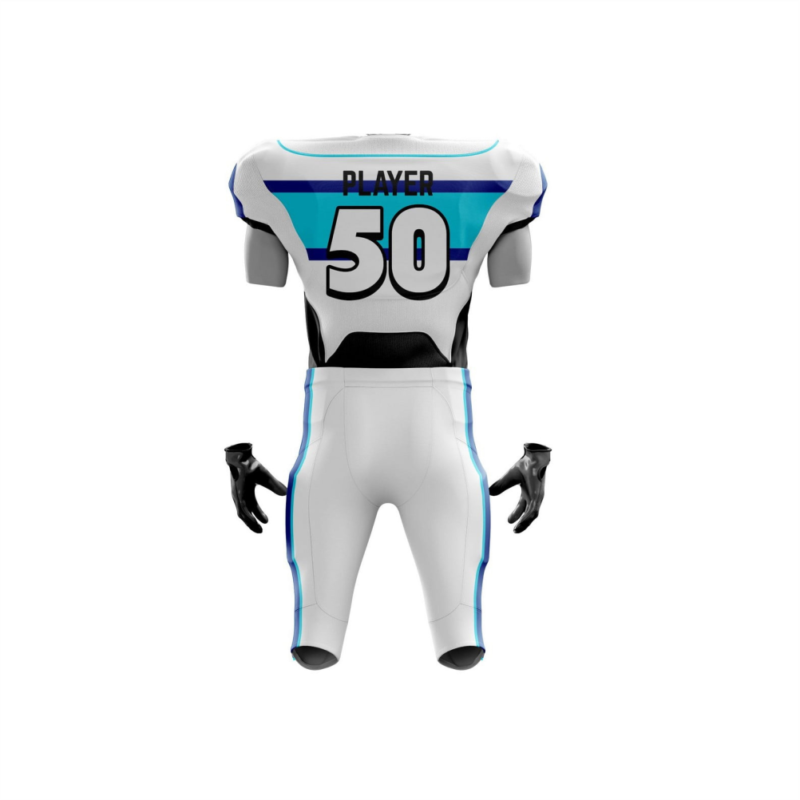 American Football 500001