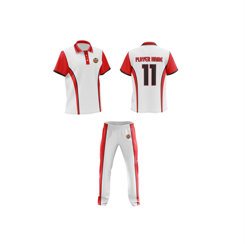Cricket Uniform 41