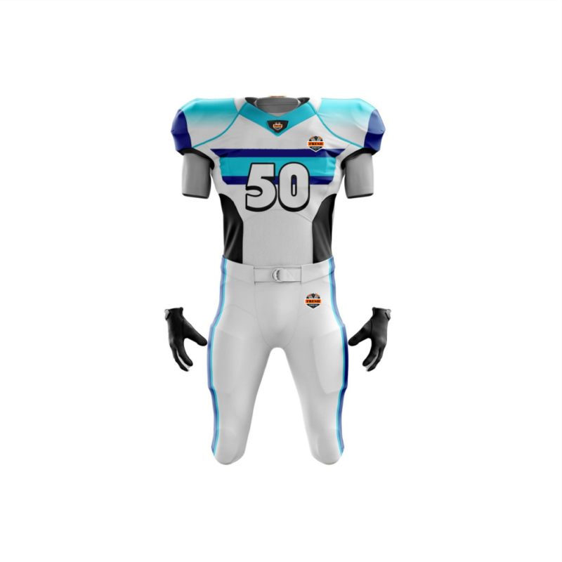 American Football 500001