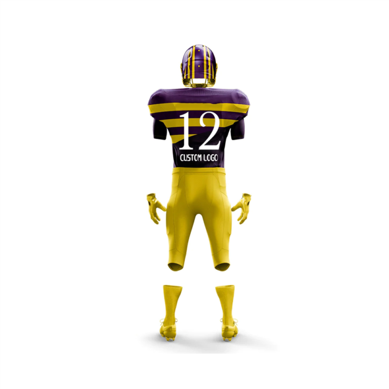 American Football 900005